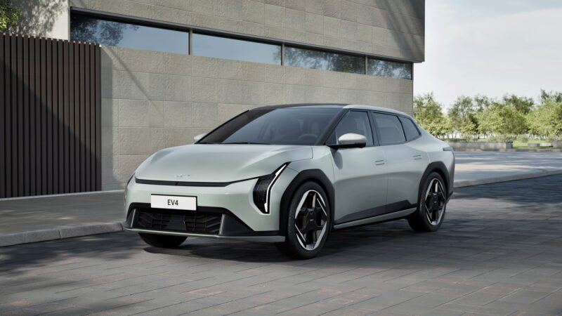KIA EV4 2025 (7)