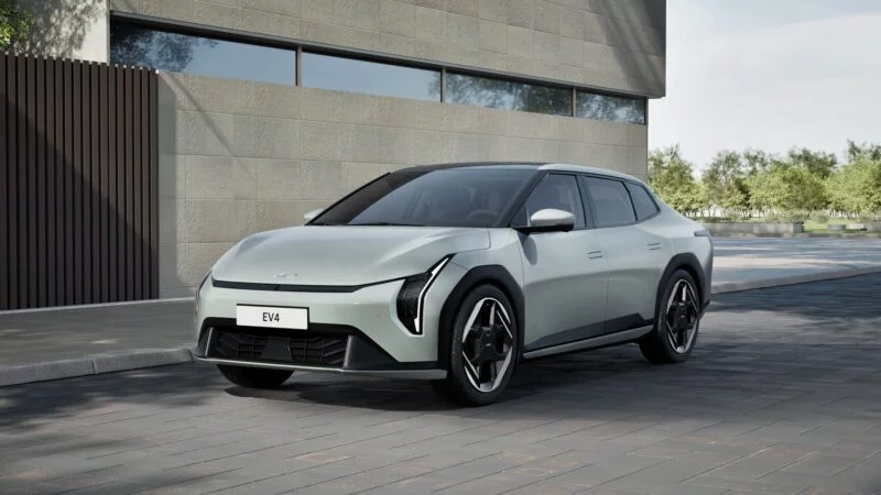 KIA EV4 2025 (7)