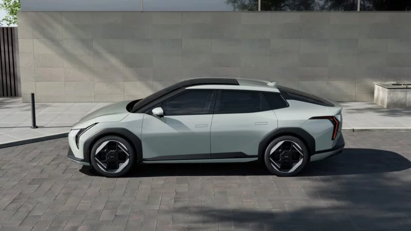 KIA EV4 2025 (8)