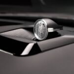 Volvo ES90 Exterior