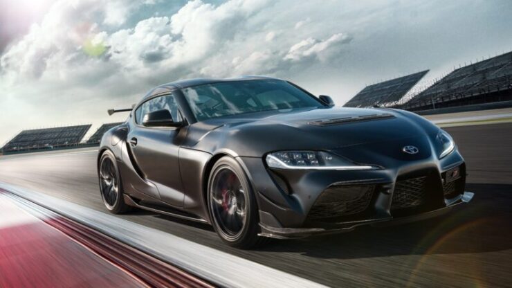 TOYOTA GR SUPRA A90 FINAL EDITION (43)