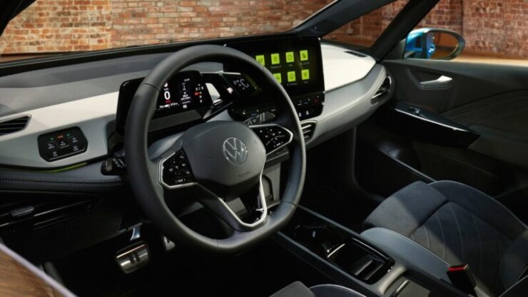 VW