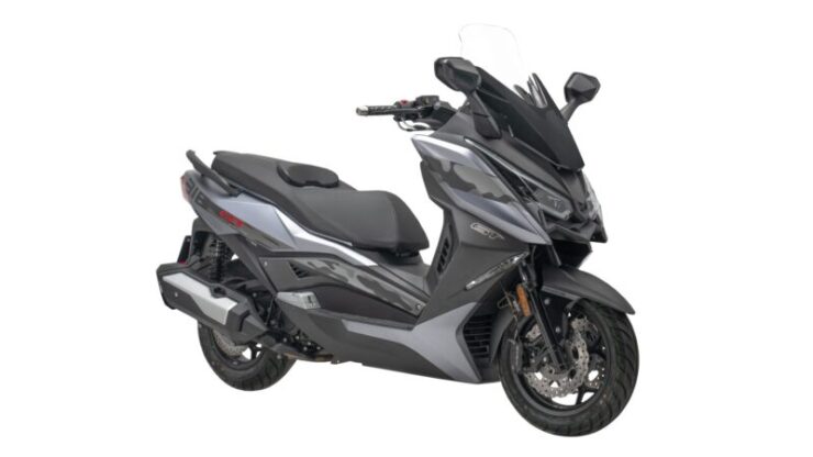 ARIIC 318GT 2025