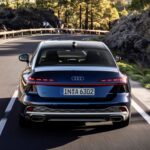 Audi A6 Sedan