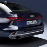 Audi A6 Sedan