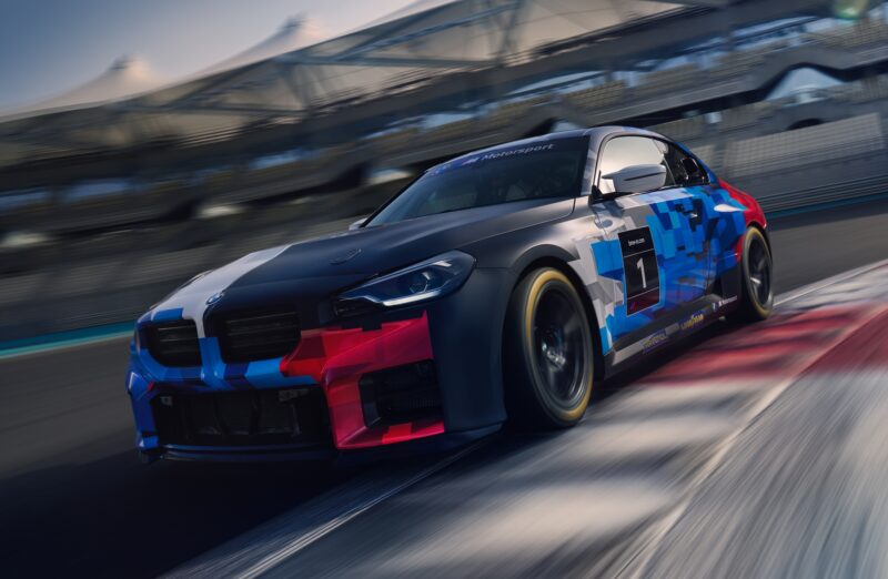 BMW M2 Racing 04