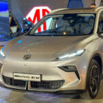MGS5 EV 2025 09