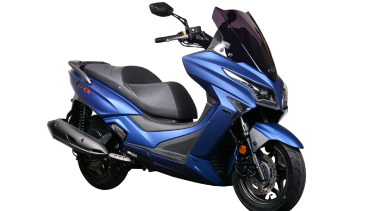 MODENAS ELEGAN EX FACELIFT (1)