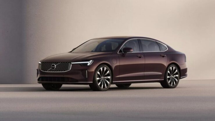 Volvo S90 2026 01
