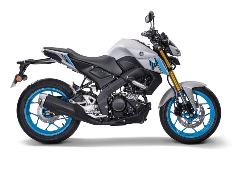 Yamaha MT-15 2025 (3)