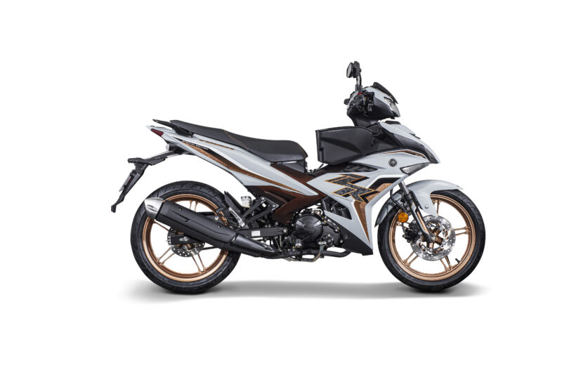 Yamaha Y15ZR SE 2025 (1)