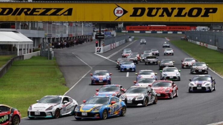 GR86 Cup 2025 (1)