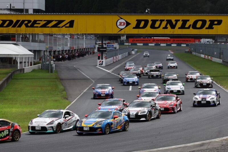 GR86 Cup 2025 (1)