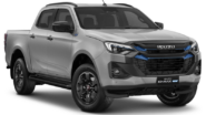 Isuzu D-Max EV 07