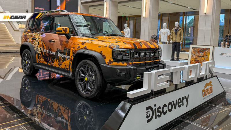 Jetour T2 Cheetah 2025 (1)